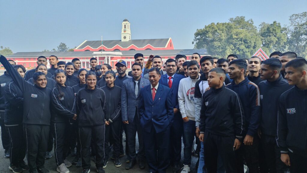Best NDA Foundation Coaching After 10th in Dehradun