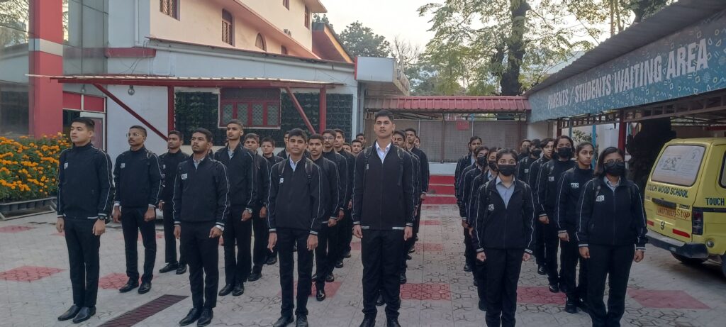 CDS Coaching in Dehradun