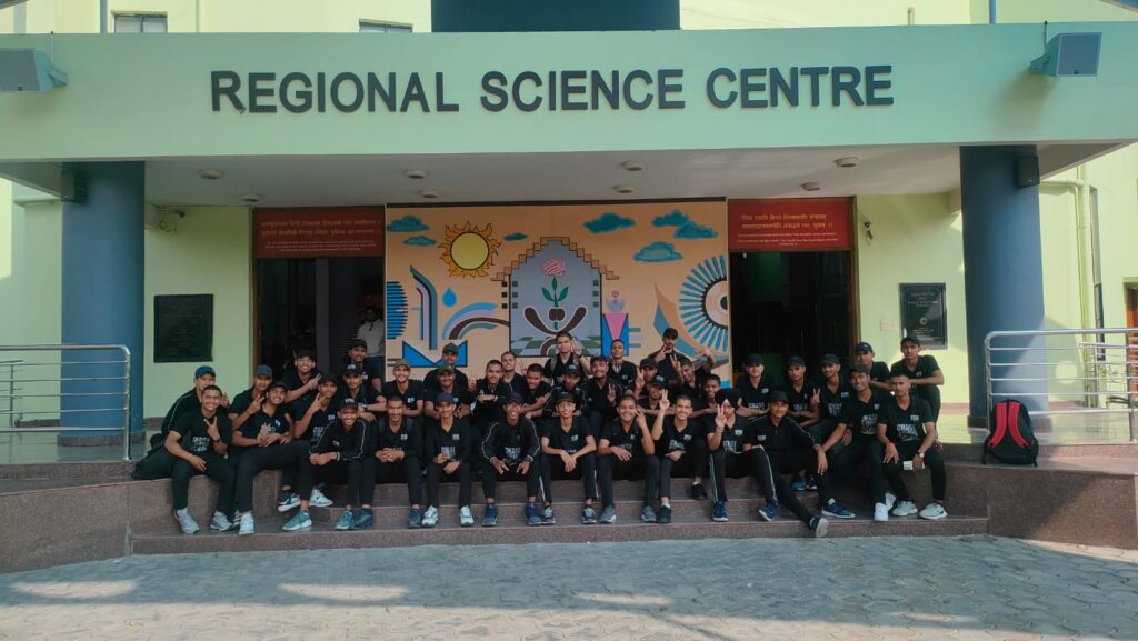 NDA Coaching in Dehradun