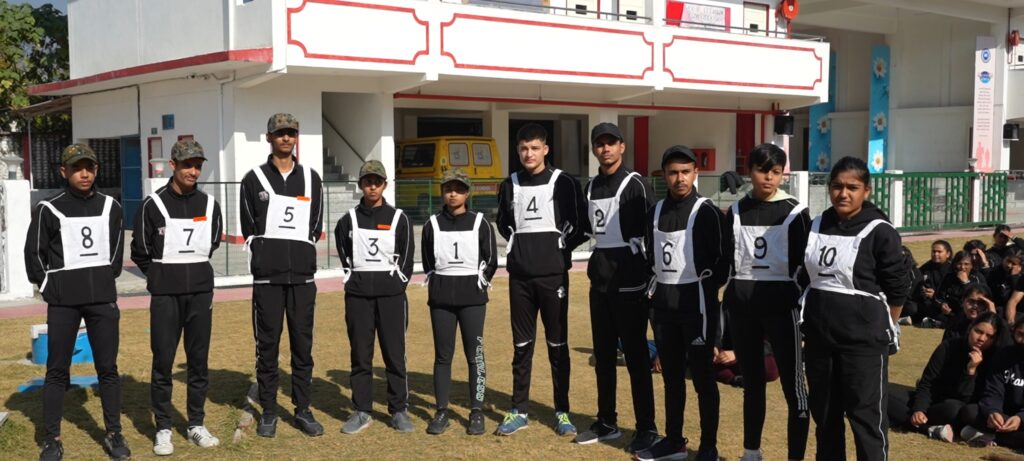 Best NDA Foundation Coaching After 10th in Dehradun