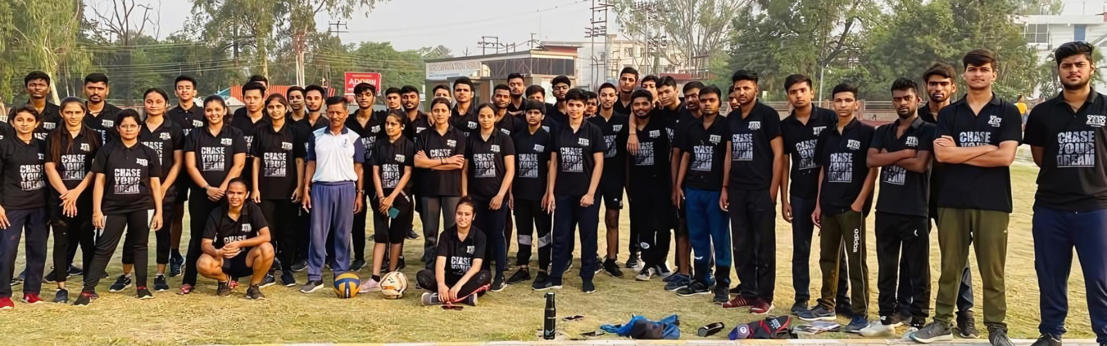 SSB Coaching in Dehradun