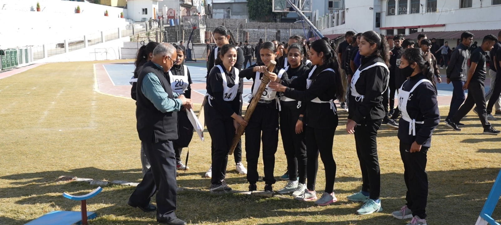 Best NDA Coaching in Dehradun