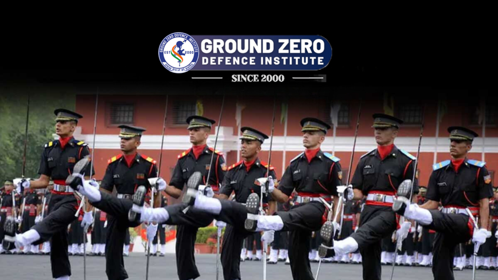 Best Defence Academy in Dehradun