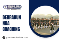 Dehradun NDA coaching