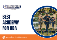 Best Academy for NDA