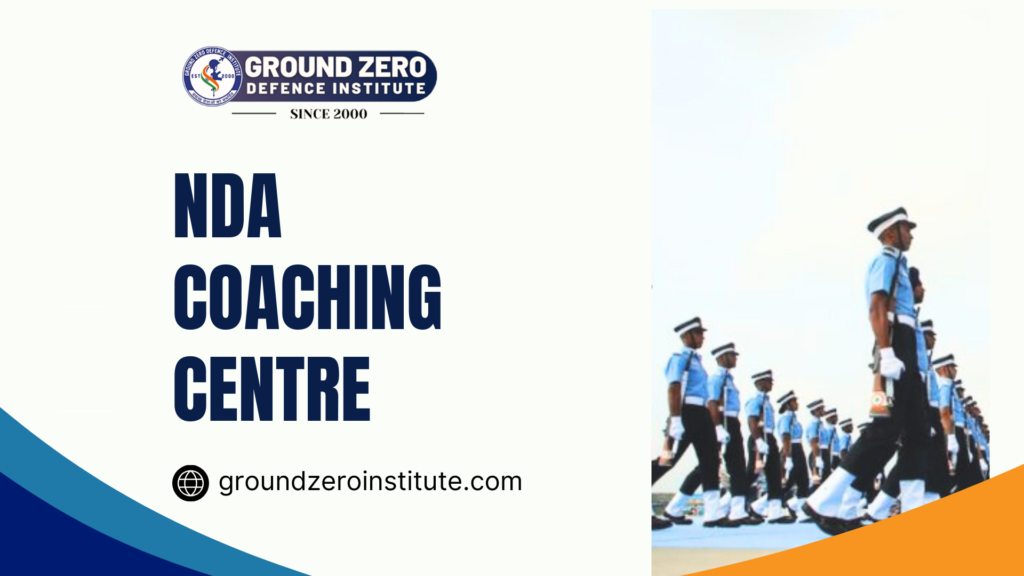 NDA Coaching Centre