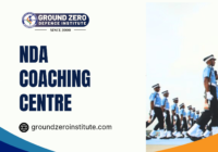 NDA Coaching Center