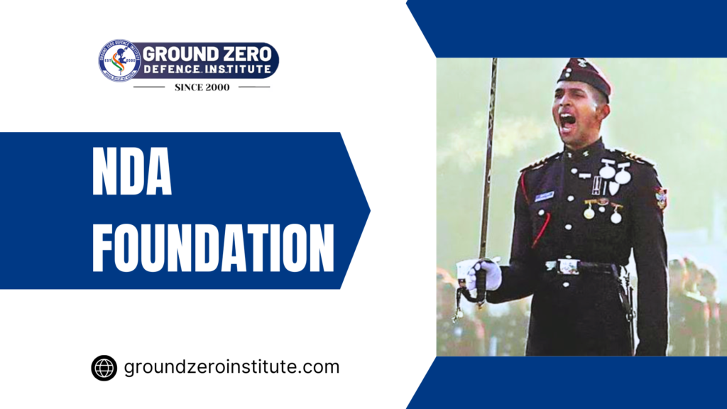 NDA Foundation