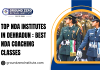 Top NDA Institutes in Dehradun