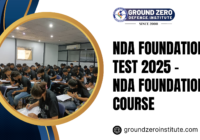 NDA Foundation Test 2025