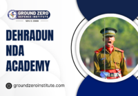 Dehradun NDA Academy