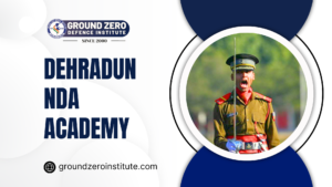 Dehradun NDA Academy