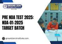 Pre NDA Test 2025