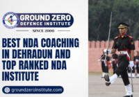 Best NDA Coaching In Dehradun and Top ranked NDA Institute