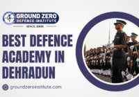 Best Defence Academy in Dehradun