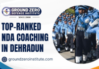 Top-Ranked NDA Coaching in Dehradun