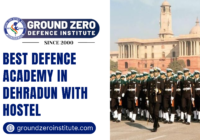 Best Defence Academy in Dehradun with Hostel