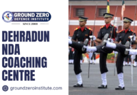 Dehradun NDA Coaching Centre