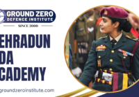 Dehradun NDA Academy