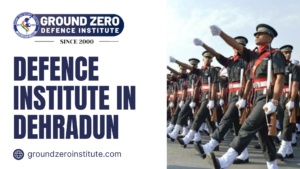 Defence Institute in Dehradun