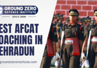 Best AFCAT Coaching in Dehradun