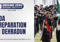 NDA Preparation in Dehradun