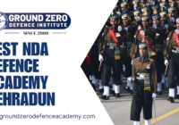Best NDA Defence Academy Dehradun
