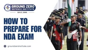 How to Prepare for NDA Exam