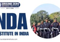 NDA Institute in India