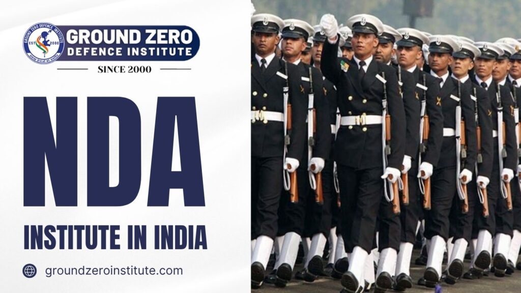 NDA Institute in India