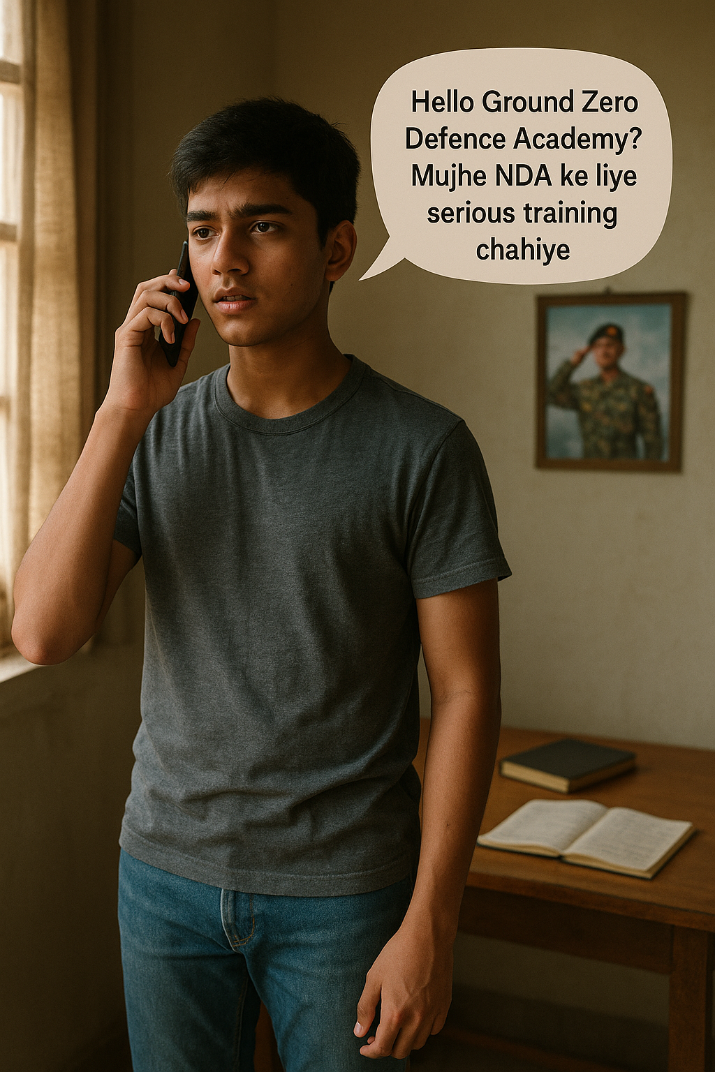 Stay updated with key current affairs of 4 August 2025 for NDA preparation. Get important news, quiz questions, and tips to crack the NDA exam effectively.