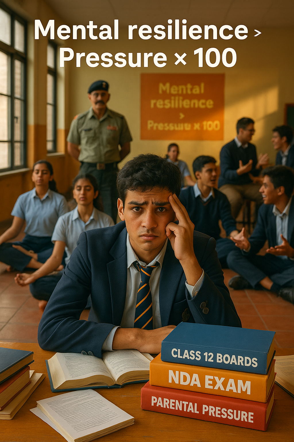 Tips for NDA Preparation with Board Examinations