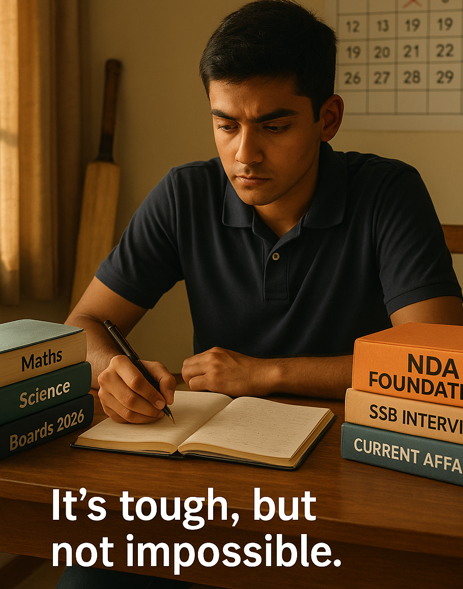 India’s Mega Submarine Deal: Key Update for NDA Exam 2025