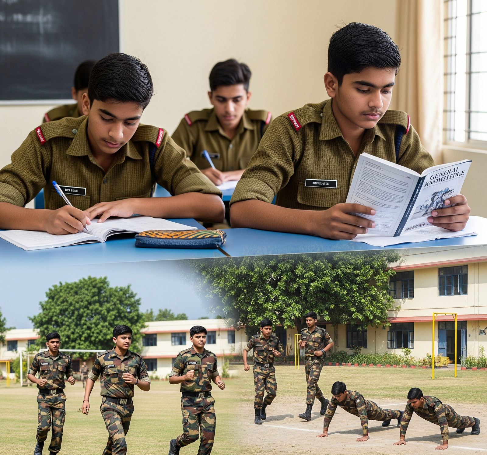 best nda coaching in dehradun