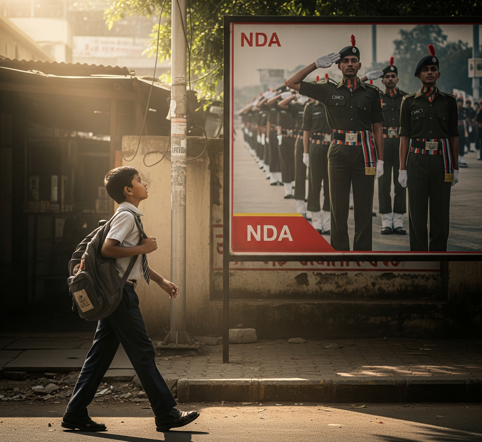 Best NDA Coaching Institute in Dehradun : Ground Zero