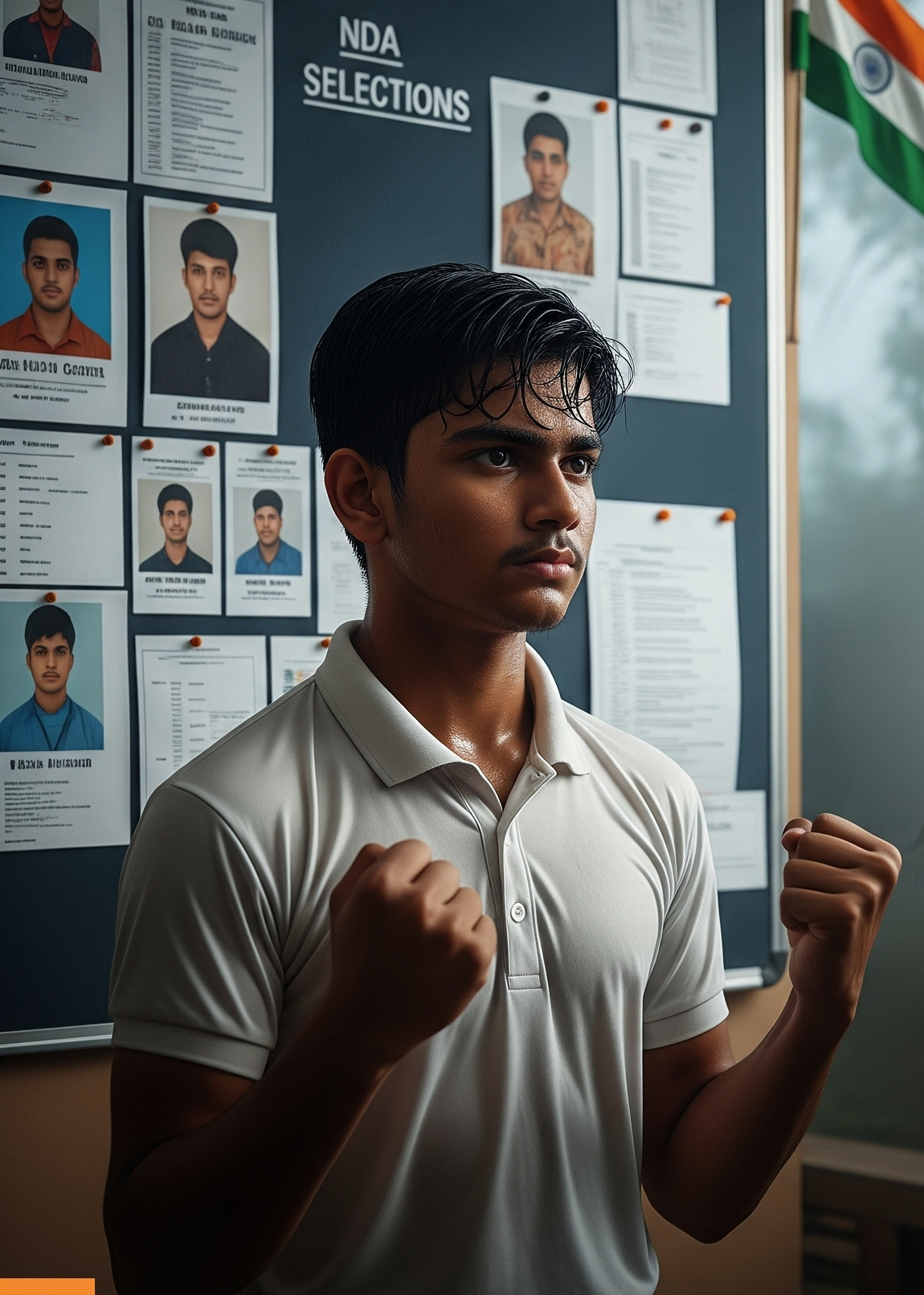 Best Coaching Center for NDA in India – Full Guide