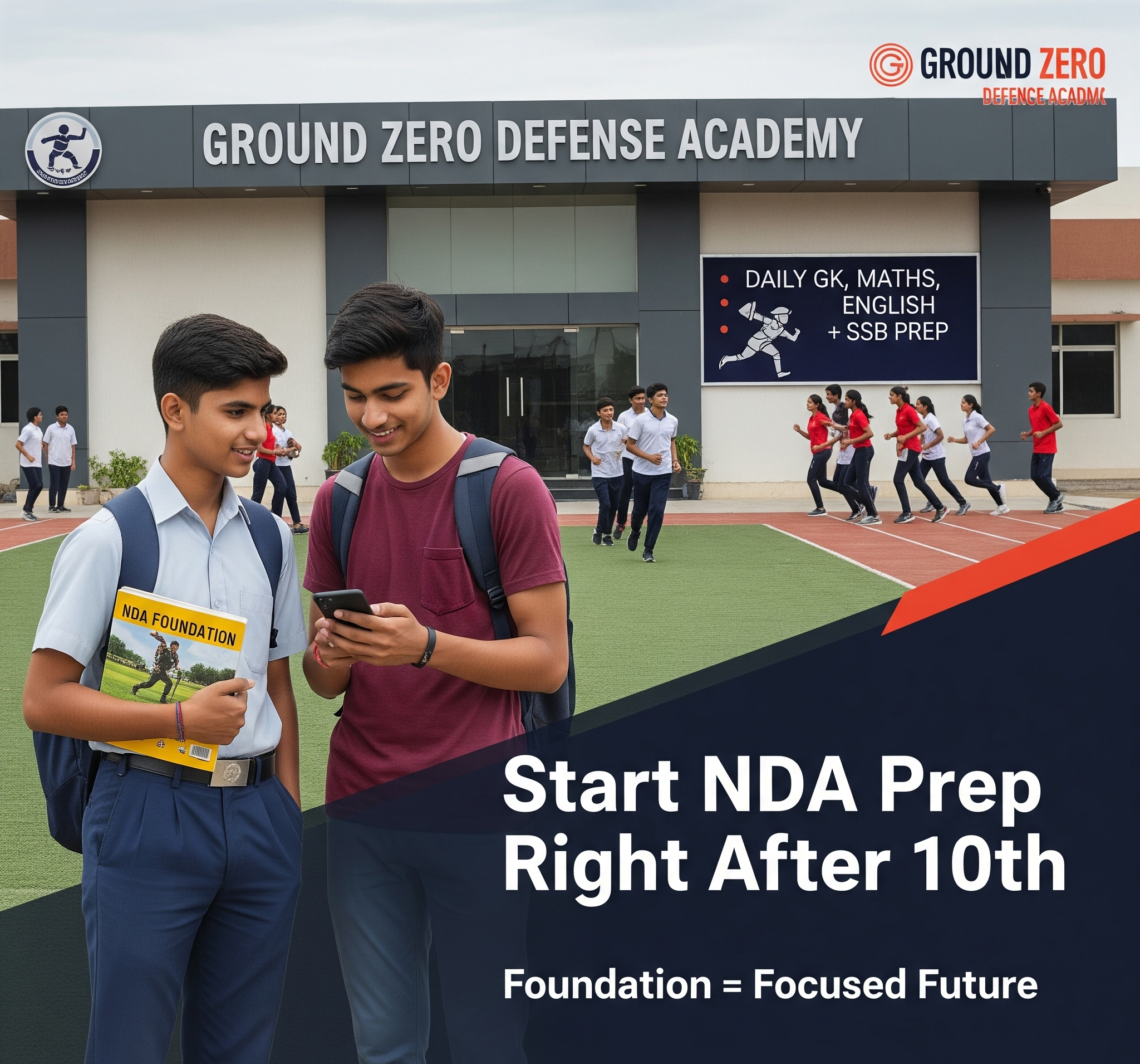 The Difficulty Level of NDA Written Exam – Truth vs Hype