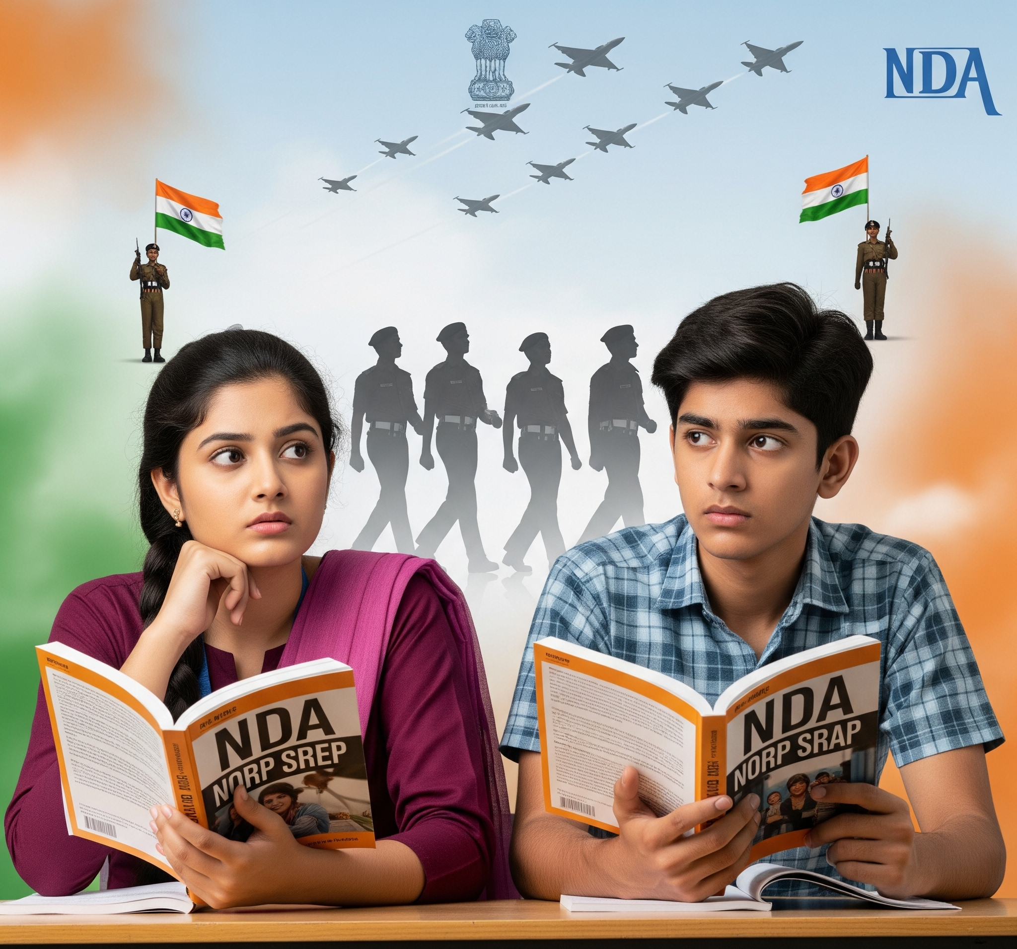 Best NDA Coaching Institute in Dehradun : Ground Zero