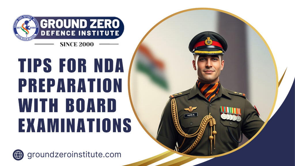 Tips for NDA Preparation with Board Examinations