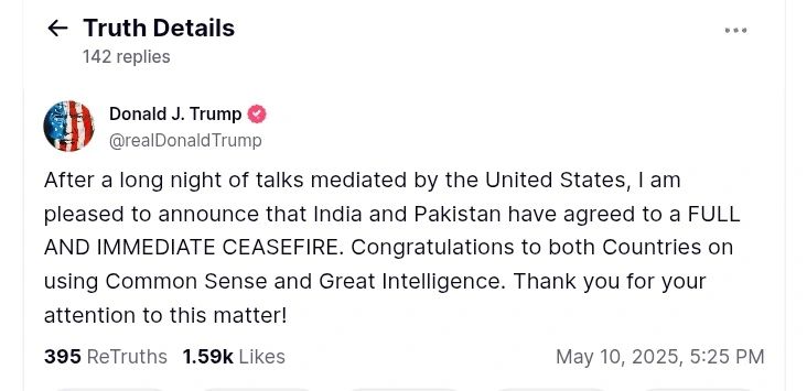 Will India, China, and Russia become one against America?
