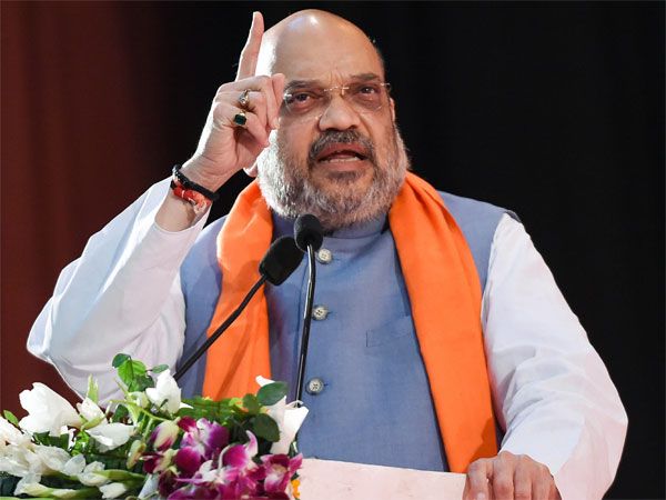 India’s Longest-Serving Home Ministers - Amit Shah
