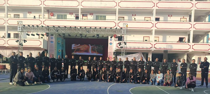 Courses 7 Defence Coaching in Dehradun