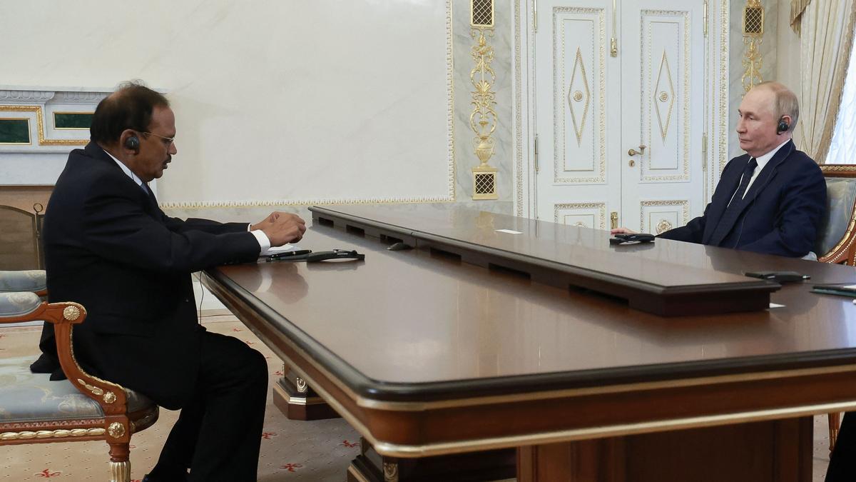 Will India, China, and Russia become one against America?