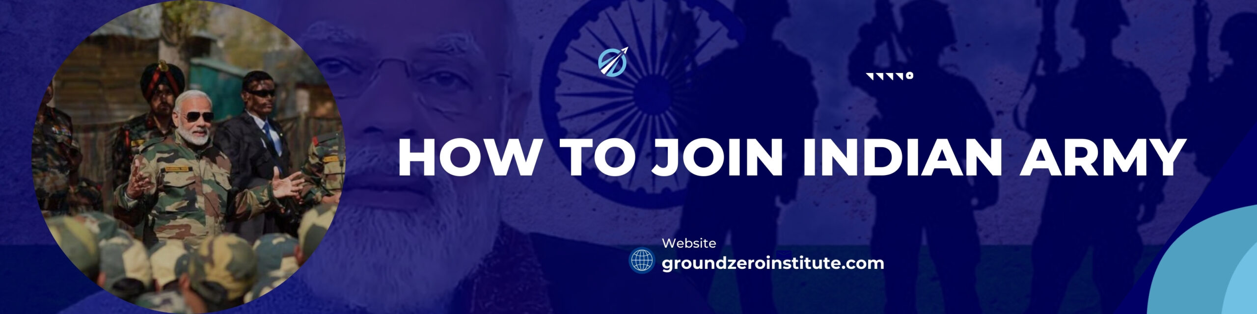 How to Join Indian Army? || GZDA Talks