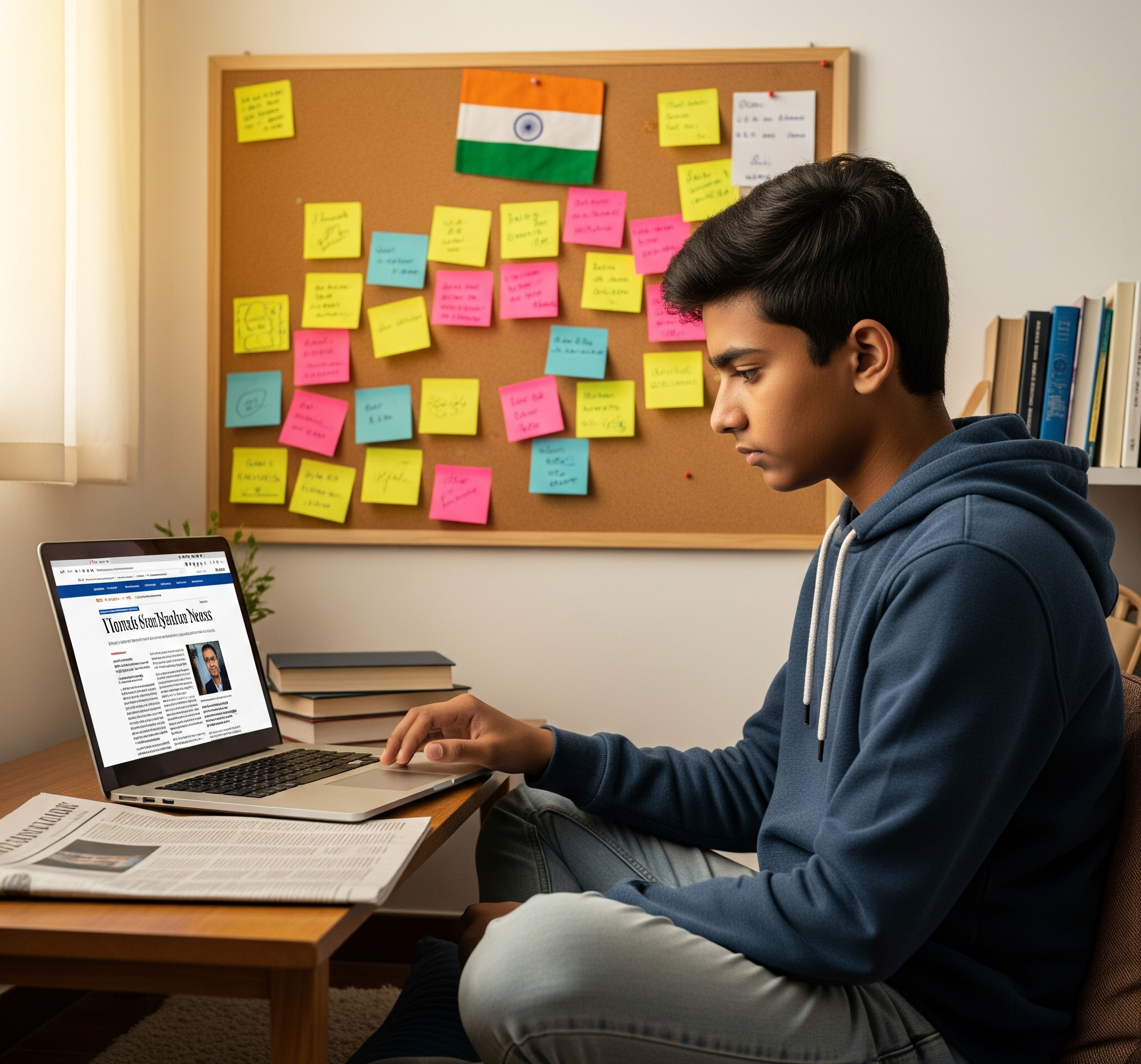 Stay updated with key current affairs of 9 August 2025 for NDA preparation. Get important news, quiz questions, and tips to crack the NDA exam effectively.
