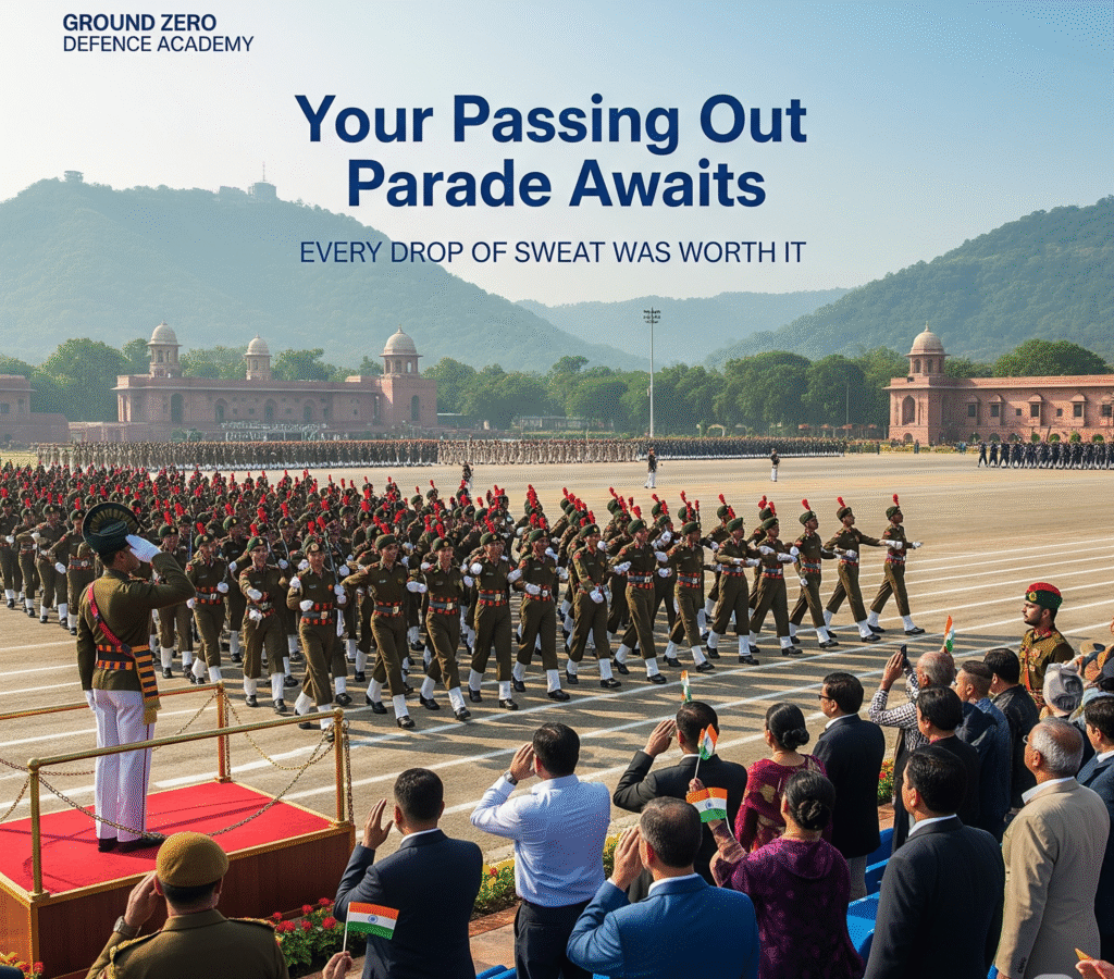 National Defence Academy