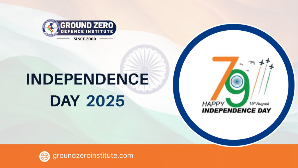 Independence Day 2025: PM Modi Speech & Event Details