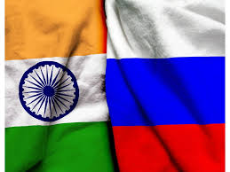 India Joins Russia-Led Zapad 2025 Military Drills