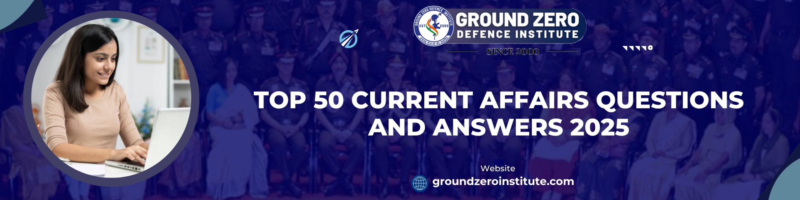 Current Affairs 2025 Questions and Answers