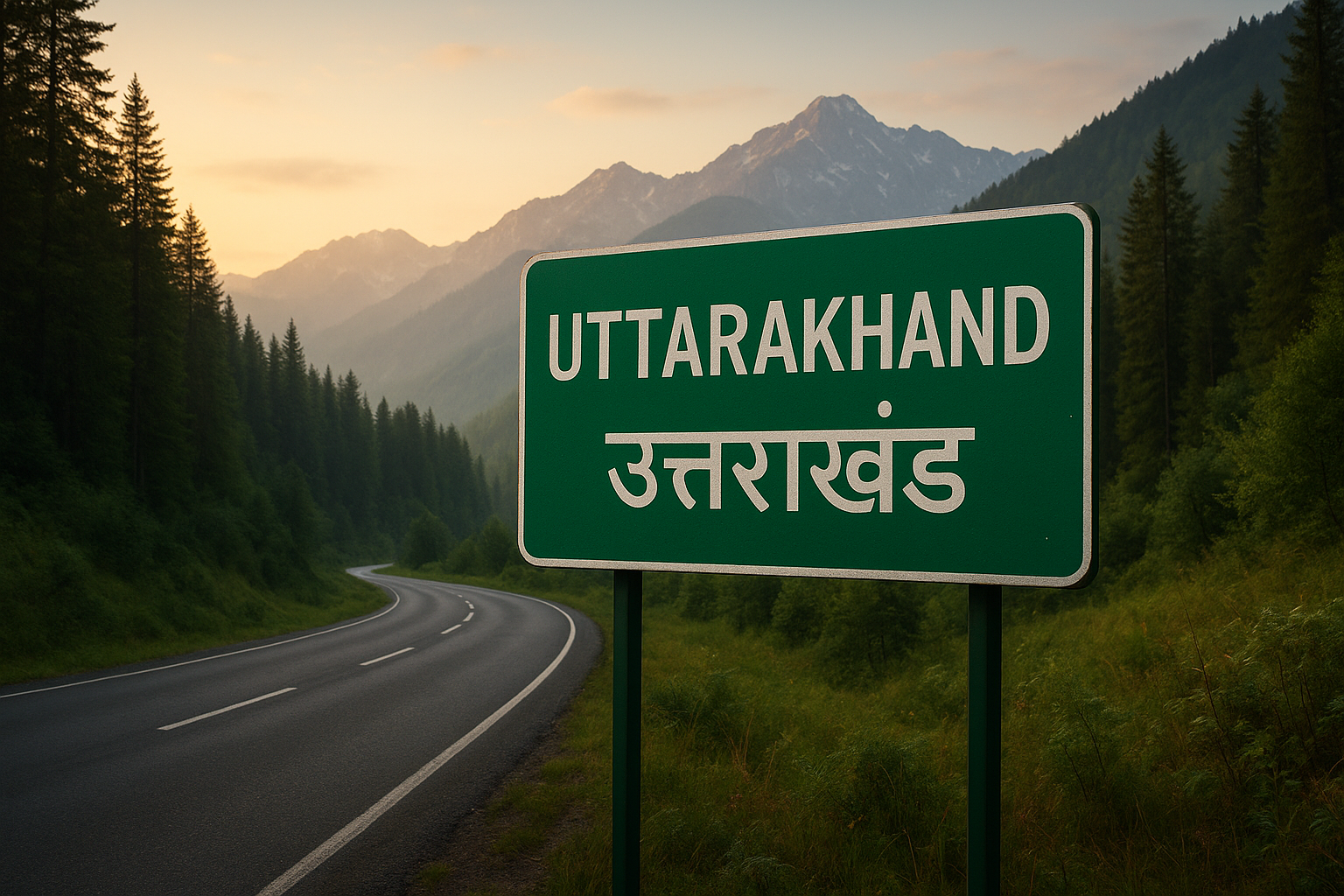 Uttarakhand News Current affairs